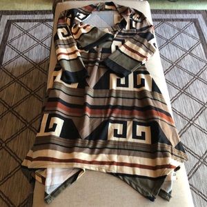 REBORN: Dress or Tunic YOU CHOOSE!